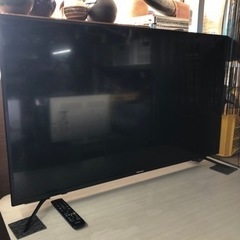 🔴売約済🔴🌸液晶テレビ🌸(50インチ)📺