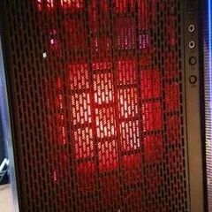 ♯自作PC　４世代　Ci5 ８GB　ＳＳＤ256ＧＢ+ＨＤＤ　早い方優先