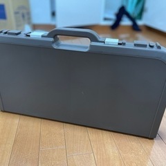 ピクニックテーブル