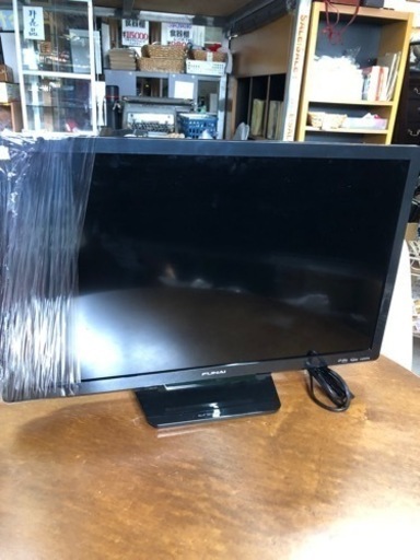 液晶テレビ24インチ
