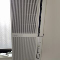 【35000円】エアコン5台（窓用2.通常3）まとめて引取り限定　