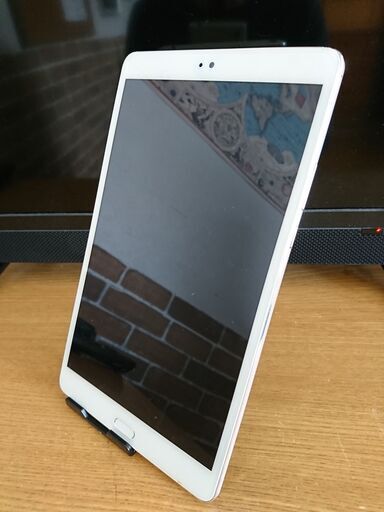 Teclast T8 / 8.4インチ ハイスペック