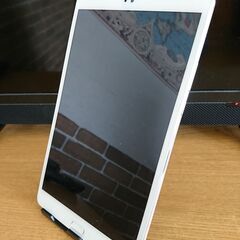 Teclast T8 / 8.4インチ ハイスペック