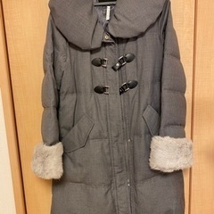 JILLSTUARTのダウン（数ヶ月着用の美品です！）