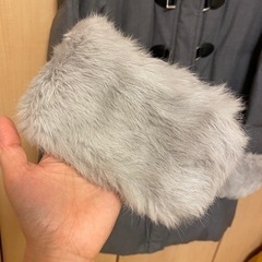 JILLSTUARTのダウン（数ヶ月着用の美品です！）の画像