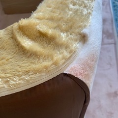 ルセルタン 座椅子 食パン ノーマルタイプ 低反発 リクライニング 日本製 の画像