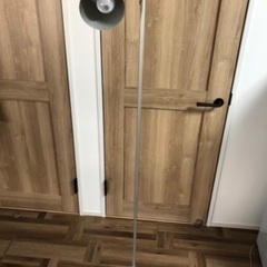 【募集中！】無印良品　スタンドライト