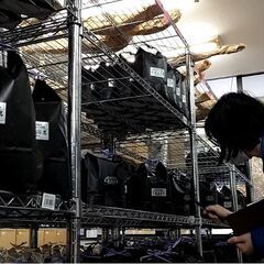 【パート募集】工場作業員 ★週2日・日2時間から可★ ★未経験OK★ ★履歴書不要★の画像