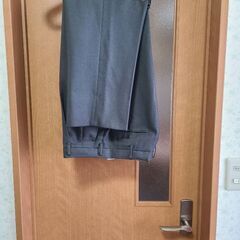 東奥義塾　制服の画像