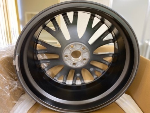 レクサス純正アルミホイール　RX Fスポーツ　20インチ　4本新品