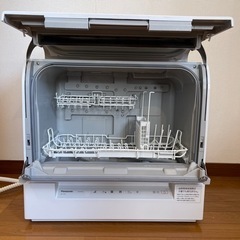 綾瀬はるかCM食洗機（パナソニック）の画像