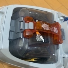 無料【引渡し限定】掃除機　たまに勝手に停止しますの画像