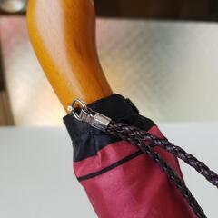 0324-047 折り畳み傘の画像