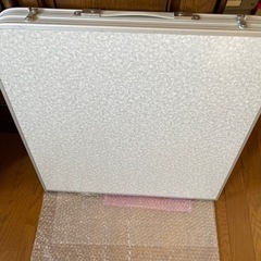 （無料）キャンプ用品一式