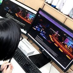 【パート募集】コンテンツ制作 ★週1日・日1時間から可★ ★履歴...