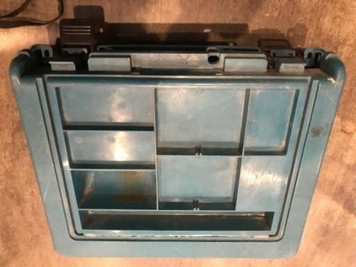 【中古】makita 充電式インパクトドライバー TD148D