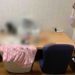 【期間限定無料】デスク　パソコンデスク　ワイド