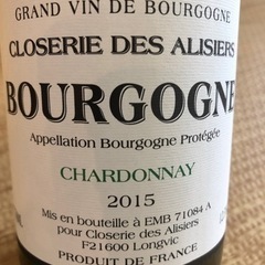 ワイン　赤、白　未開封の画像