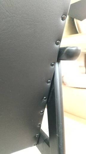 ??更に値下げ致しました???カリモク?Karimoku Kチェア 2シーター ソファ チェア 2P 