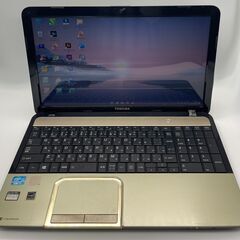 東芝ノートパソコン i7（中古）、8GBのメモリ、SSD、W11...