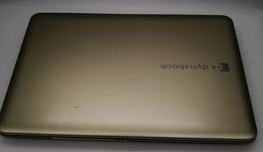 東芝ノートパソコン i7（中古）、8GBのメモリ、SSD、W11,NORTON