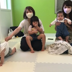 エアロビクス、ボクシングエクササイズ、ベビーヨガ、マタニティヨガ、ママヨガ、メンバー募集中!! - チャット