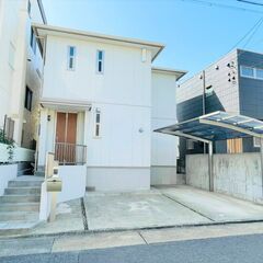 ◇地下鉄鶴舞線「川名」駅徒歩9分◇2021年12月にリフォーム済...