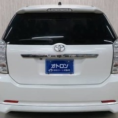 【誰でもローンで車が買える】エアロ・スポーツパッケージ🧡🧡🧡の画像