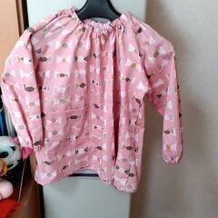 洋裁教室（まだ開催中）の画像