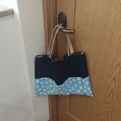 洋裁教室（まだ開催中）の画像