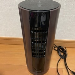 取りに来れる方限定　デスクタワーファン