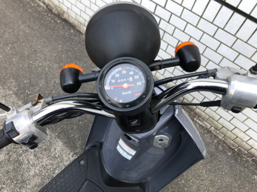 （お取引予定）ホンダ　T oＤay  原付バイク
