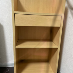 ランドセルラック