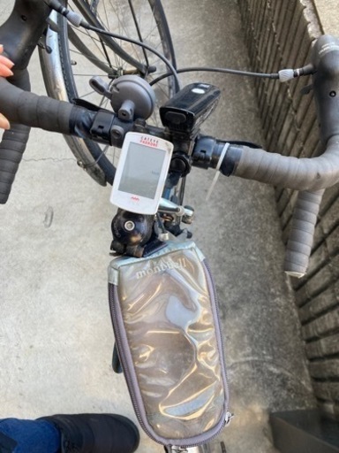値下げしました！ロードバイク PREC