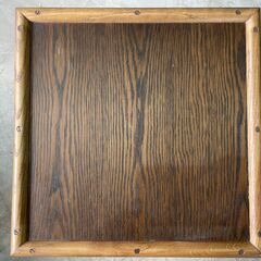 JOURNAL STANDARD FURNITURE  ジャーナルスタンダード サイドテーブル　シャビー　アイアン　インダストリアル　リサイクルショップ札幌　買取本舗　西野店の画像
