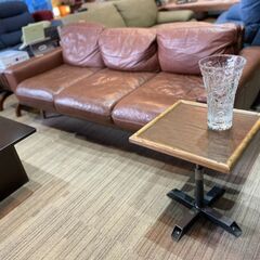 JOURNAL STANDARD FURNITURE  ジャーナルスタンダード サイドテーブル　シャビー　アイアン　インダストリアル　リサイクルショップ札幌　買取本舗　西野店の画像