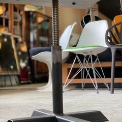 JOURNAL STANDARD FURNITURE  ジャーナルスタンダード サイドテーブル　シャビー　アイアン　インダストリアル　リサイクルショップ札幌　買取本舗　西野店の画像