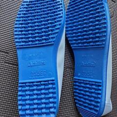 取引完了　値引きします★★新品上履き★★の画像