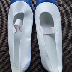 取引完了　値引きします★★新品上履き★★