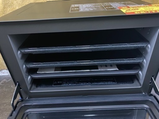 N181★Panasonic製★スチームオーブンレンジ2019年製★6ヶ月保証付き