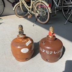 タスコ　アセチレンバーナーキットの画像