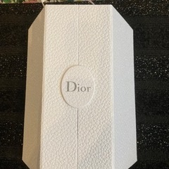 Dior香水ギフトセットの画像