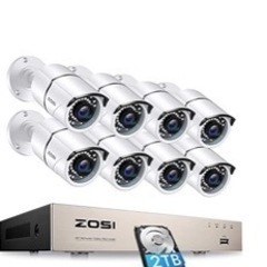 防犯製品専門メーカーの画像