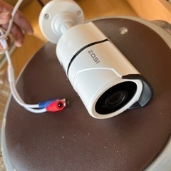 防犯製品専門メーカーの画像