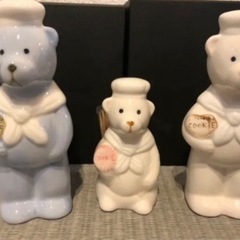 塩胡椒入れソルト&ペッパーシェイカー容器とつまようじ入れ