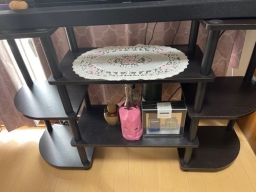 ラック