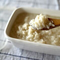 飲む点滴！水筒で作る生甘酒の画像