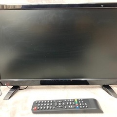 GRANPLE 19V型 地上波デジタル液晶テレビ の画像