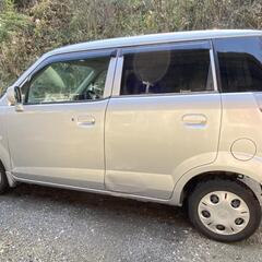 (*^▽^)/★HONDA★ZEST★走行距離・143434★の画像