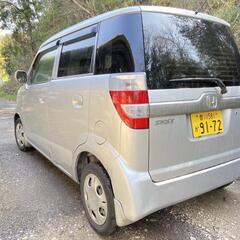 (*^▽^)/★HONDA★ZEST★走行距離・143434★の画像